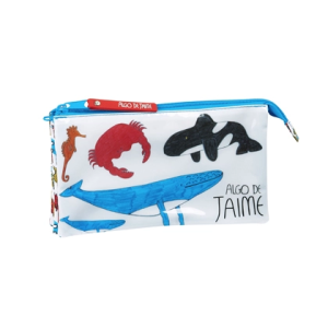 Bolso escolar safta...