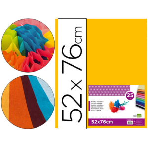 Papel seda liderpapel...