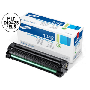 Toner samsung ml-1660 ml-1665 ml-1865w scx-3200 mlt-d1042s negro