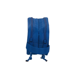 Bolso escolar safta portatodo blackfit8 /'oxford/' doble 210x60x80 mm
