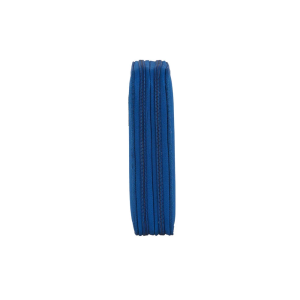 Plumier escolar safta blackfit8 /'oxford/' doble cremallera 28 piezas 125x40x195 mm