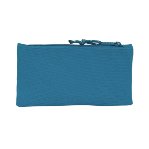 Bolso escolar safta portatodo blackfit8 /'egeo/' dos cremalleras 220xx110 mm