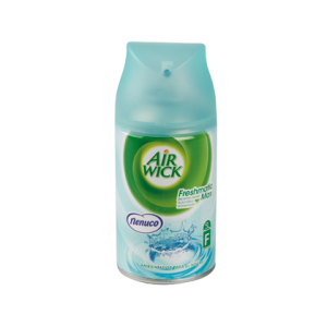 Ambientador air wick nenuco recambio de 250 ml para aparato air wick freshmatik