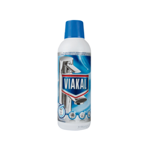 Limpiador antical viakal gel bote de 500 ml