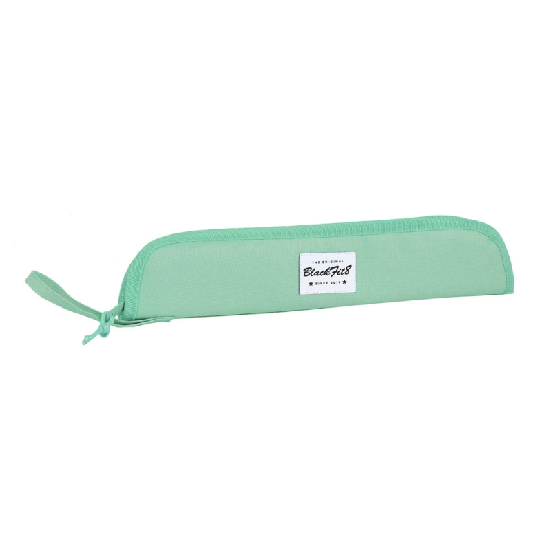 Bolso escolar safta portatodo blackfit8 /'turquesa/' portaflauta 370x20x80 mm