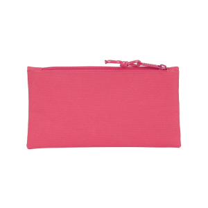 Bolso escolar safta portatodo blackfit8 /'fresa/' dos cremalleras 220xx110 mm