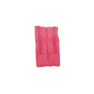 Bolso escolar safta portatodo blackfit8 /'fresa/' doble 210x60x80 mm