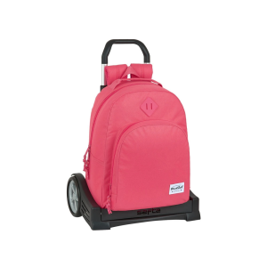 Cartera escolar safta con...