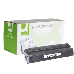 Toner q-connect compatible hp laserjet m125nw /127fn / 127fw negro -1.500 pag-