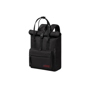 Mochila american tourister urban grove 17 litros color negro 365x250x200 mm