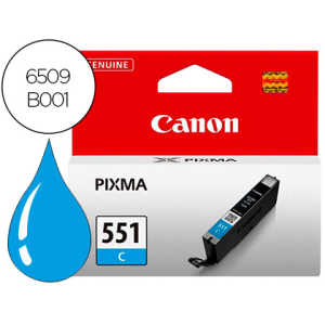 Ink-jet canon cli-551 mg5450 / ip7250 / mg6350 cian