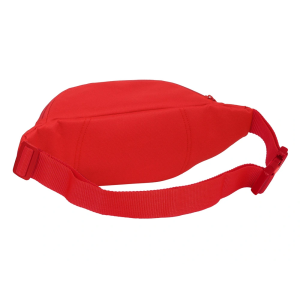 Bolso escolar safta blackfit8 y safta riñoneras y mini mochilas riñonera 230x90x120 mm