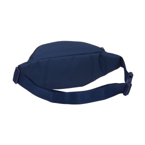 Bolso escolar safta blackfit8 y safta riñoneras y mini mochilas riñonera 230x90x120 mm