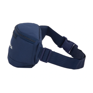 Bolso escolar safta blackfit8 y safta riñoneras y mini mochilas riñonera 230x90x120 mm