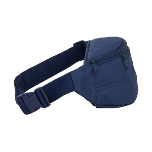 Bolso escolar safta blackfit8 y safta riñoneras y mini mochilas riñonera 230x90x120 mm