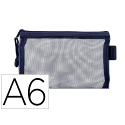 Bolsa zipper bag liderpapel...