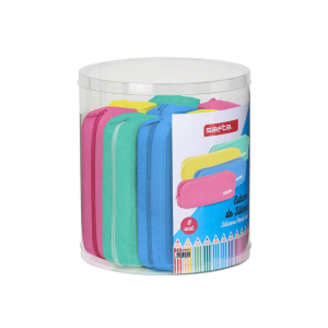 Bolso escolar safta...