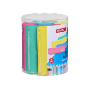 Bolso escolar safta...