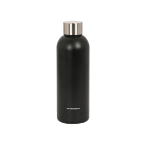 Botella portaliquidos safta termo acero inoxidable 500ml real betis balompie premium 225x70 mm