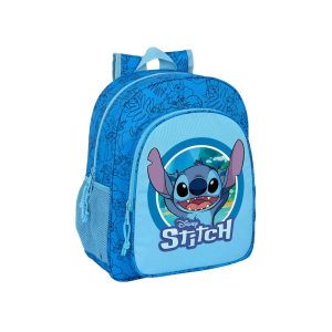 Mochila safta junior...