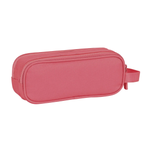Bolso escolar portatodo safta doble safta basics 80x210x60 mm