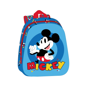 Mochila safta infantiles 3d...