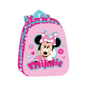 Mochila safta infantiles 3d...