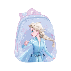 Mochila safta infantiles 3d...