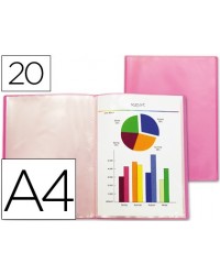 CARPETA LIDERPAPEL...