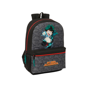 Mochila safta adaptable a...