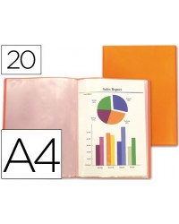 CARPETA LIDERPAPEL...