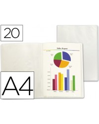 CARPETA LIDERPAPEL...