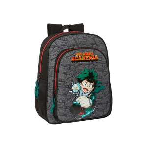 Mochila safta junior...