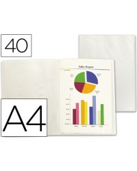 CARPETA LIDERPAPEL...