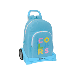 Mochila safta mod. 876 con...