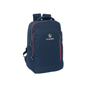 Mochila safta para portatil...