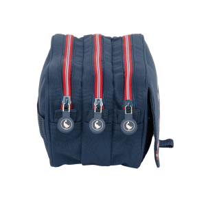 Bolso escolar portatodo safta triple big el ganso classic 80x215x100 mm