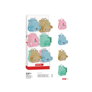 Relleno expositor safta 945...