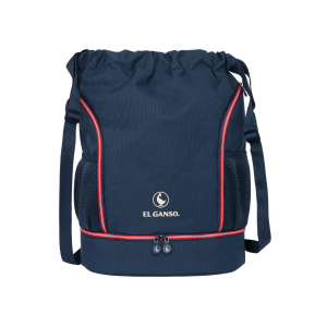 Saco mochila safta el ganso...