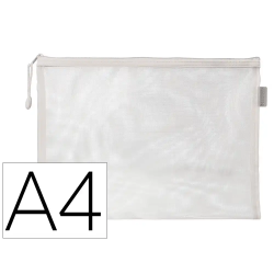 Bolsa zipper bag liderpapel...