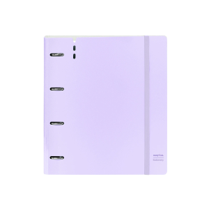 Carpeta con recambio safta...