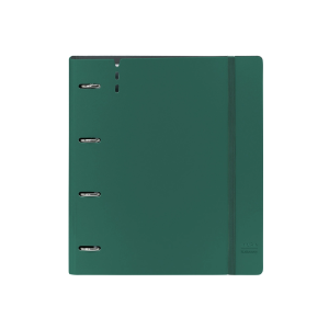 Carpeta con recambio safta...