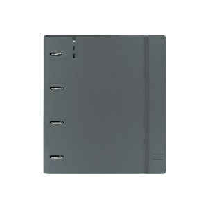 Carpeta con recambio safta...