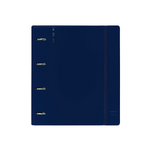 Carpeta con recambio safta...