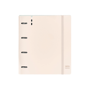 Carpeta con recambio safta...