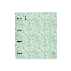 Carpeta con recambio safta...