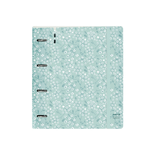 Carpeta con recambio safta...