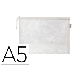 Bolsa zipper bag liderpapel...