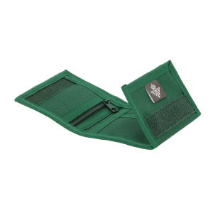 Billetera safta resistente al agua real betis balompie 95x125x10 mm