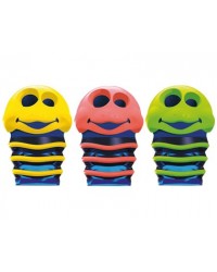 SACAPUNTAS PLASTICO MAPED...